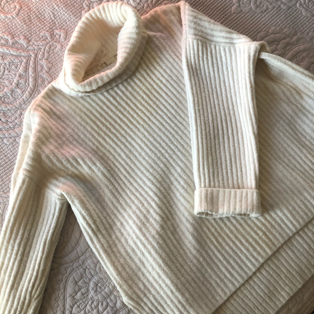 Turtleneck